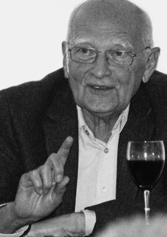 Professor Dr. Kurt Pätzold