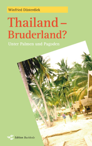 Thailand – Bruderland? | eBook